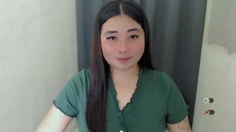 cassie marie online show from 02.08.25