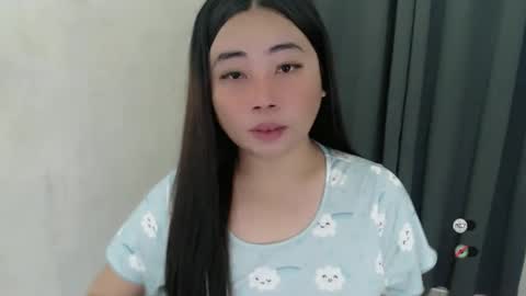 cassie marie online show from 02.18.25