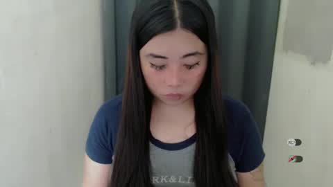 cassie marie online show from 02.19.25