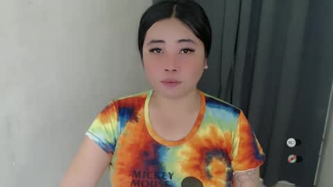 cassie marie online show from 02.25.25