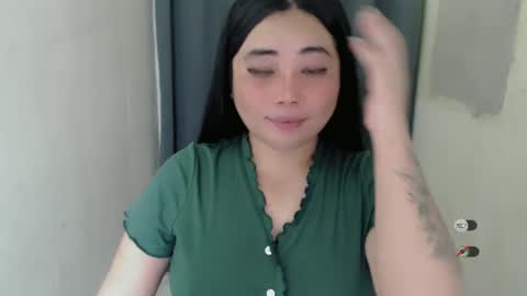 cassie marie online show from 03.03.25