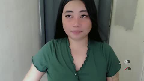 cassie marie online show from 03.04.25