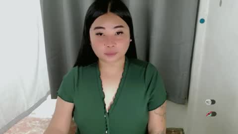 cassie marie online show from 10.15.25