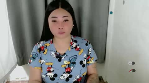 cassie marie online show from 10.19.25