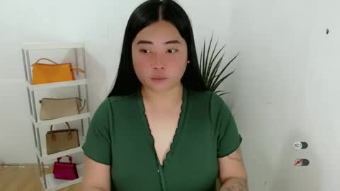 cassie marie online show from 11.27.25