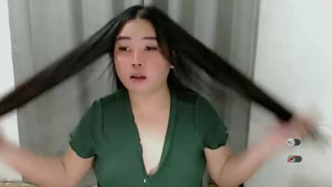 cassie marie online show from 02.17.26