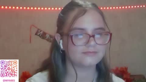 Milana online show from 11.09.25