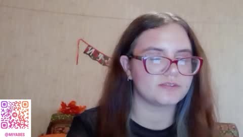 Milana online show from 11.22.25