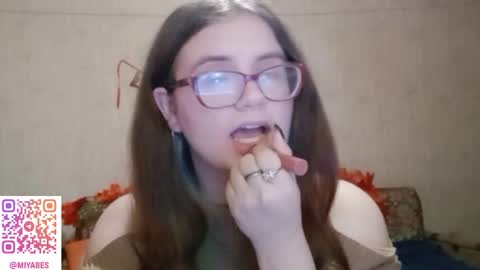 Milana online show from 12.02.25