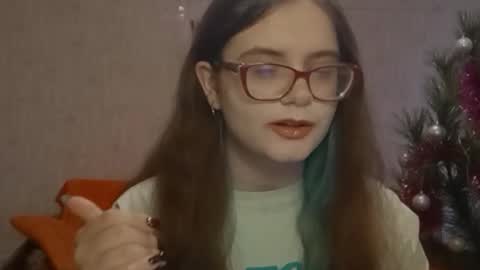 Milana online show from 01.15.26