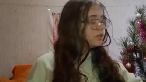 Milana online show from 01.19.26