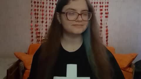 Milana online show from 02.22.26