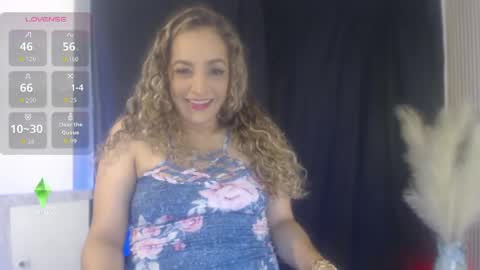 Snapshot of miyu_charlotte chatting on 05.30.26 Charlotte online show from 05.30.26
