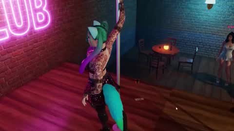 Miyuki Maiko online show from 09.30.25