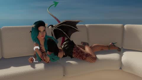 Miyuki Maiko online show from 10.18.25