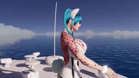 Miyuki Maiko online show from 11.04.25