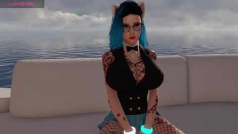 Miyuki Maiko online show from 11.12.25