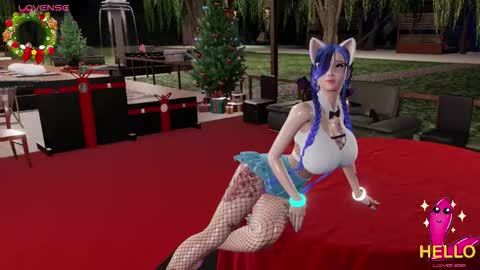 Miyuki Maiko online show from 12.20.25