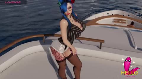 Miyuki Maiko online show from 02.02.26