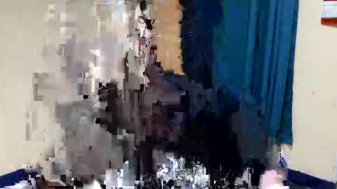 Cutiepie online show from 04.06.26