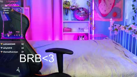 Mizuki online show from 03.01.25