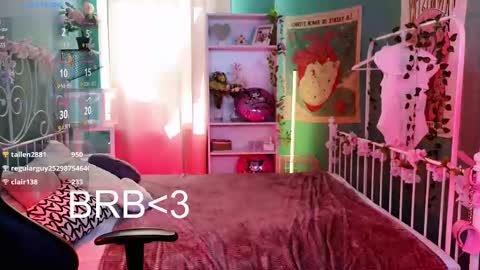 Mizuki online show from 03.09.25