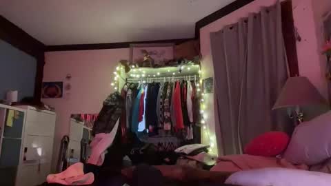 Snapshot of mizzstorm13 chatting on 02.09.26 Mizz Storm online show from 02.09.26