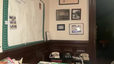 Snapshot of mizzstorm13 chatting on 02.24.26 Mizz Storm online show from 02.24.26