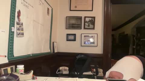 Snapshot of mizzstorm13 chatting on 02.28.26 Mizz Storm online show from 02.28.26