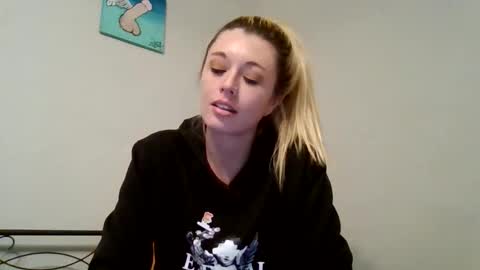 mizzymay10101 online show from 02.28.26