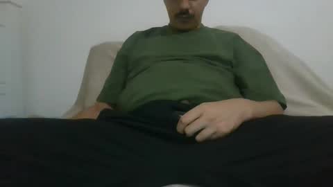 Snapshot of mj_ar9 chatting on 10.24.25 mj_ar9 online show from 10.24.25