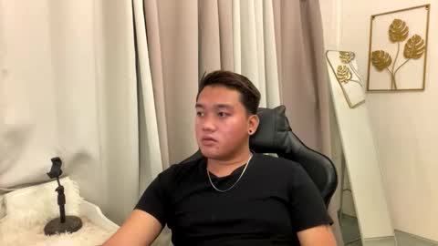 Michole Jay online show from 02.05.26