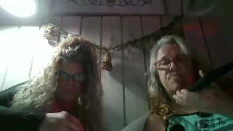 mjloveme7 online show from 09.25.25