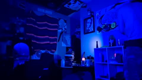 Daddy720 online show from 02.25.26