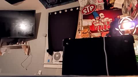 Daddy720 online show from 03.02.26