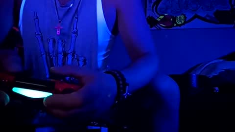 Daddy720 online show from 03.24.26