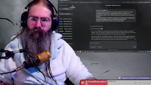 Lois online show from 11.10.25