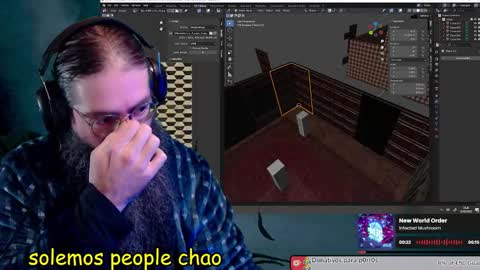 Lois online show from 02.22.26