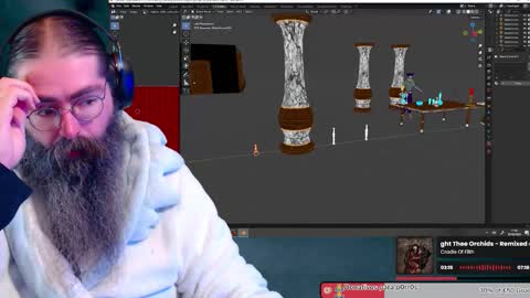 Lois online show from 03.07.26