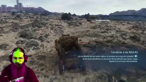 Lois online show from 03.23.26