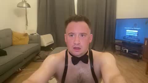 Snapshot of mkemp458 chatting on 02.04.26 mkemp458 online show from 02.04.26