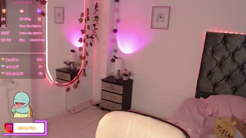 mkultra__ online show from 12.10.24