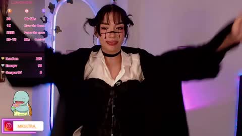 mkultra__ online show from 12.12.24