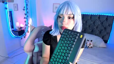 mkultra__ online show from 01.11.25