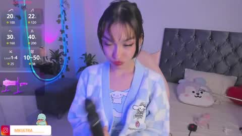 mkultra__ online show from 01.30.25