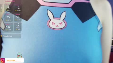 mkultra__ online show from 02.20.25