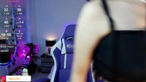 mkultra__ online show from 02.22.25