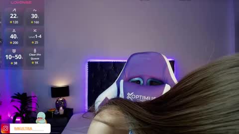 mkultra__ online show from 02.24.25