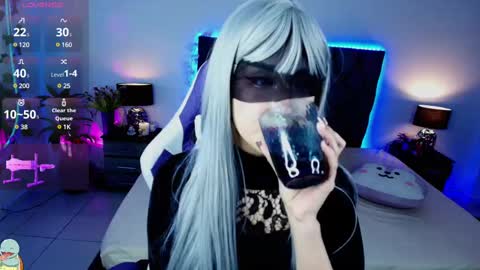 mkultra__ online show from 03.07.25