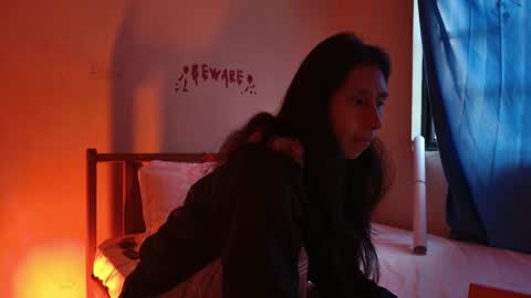 MoonLipson online show from 12.01.25